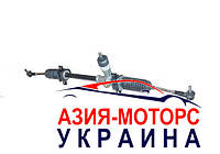 Рейка рулевая без ГУР Chery QQ (Чери Кью-Кью) s11-3400010 (Склад ASM-UKR)
