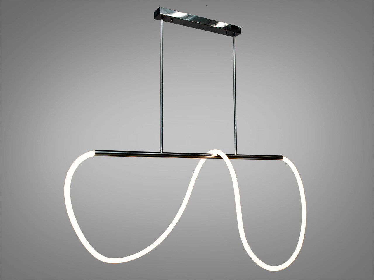 Люстра світлодіодна Підвісна люстра SY9752-L1200BHR, фото 1