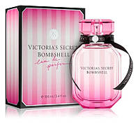 Парфюмированная вода женская Victoria`s Secret Bombshell 100 мл (Original Quality)