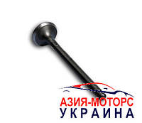Клапан випускний 1,3 Lifan 520 Breez (Ліфан 520 Бриз) LF479Q1-1007011A (Склад ASM-UKR)