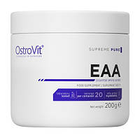 Аминокислотный комплекс для тренировки EAA EAA (200 g, pure), OstroVit sonia.com.ua