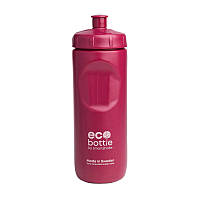 Бутылка для жидкостей для спорта EcoBottle Squeeze (650 ml, deep rose), SmartShake sonia.com.ua