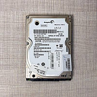 Жесткий диск Seagate 80GB SATA Б/у