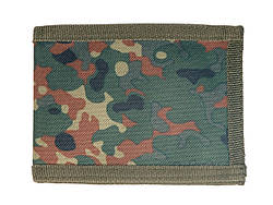 Підсумок-портмоне MIL-TEC Case BW documents to Flecktarn 15847021