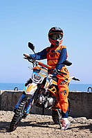 Мотоцикл (Питбайк) GEON X-Ride Enduro 125 PRO