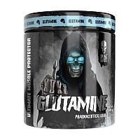 Аминокислота для спорта Глютамин Glutamine (300 g), Skull Labs sonia.com.ua