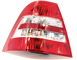 Фонарь задній лівий (Склад ASM-UKR)