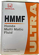Honda Ultra HMMF, 0826099904, 4 л.