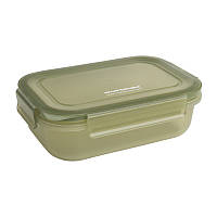 Емкость для сыпучих продуктов Food Storage Container (green), SmartShake sonia.com.ua