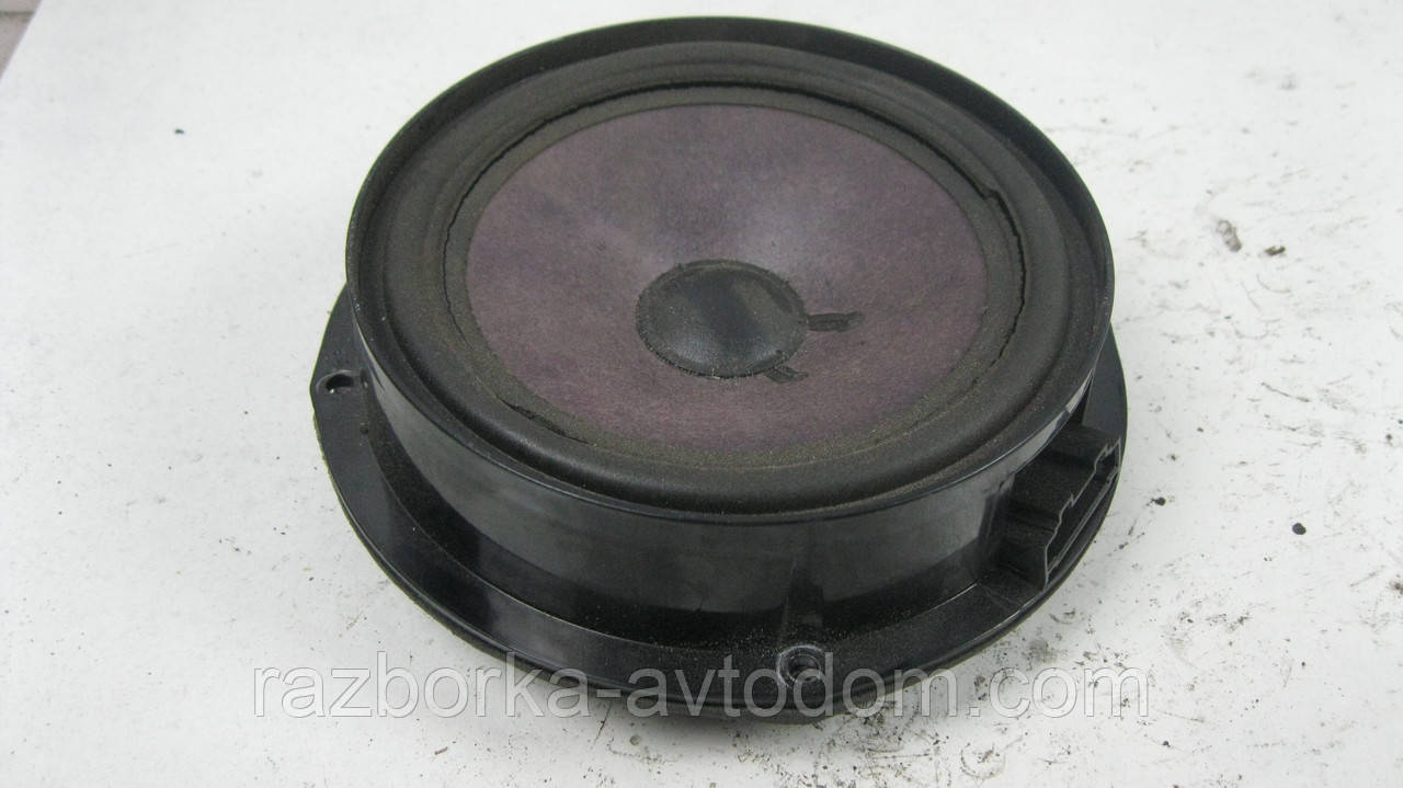 Динамік дверей VW Passat B5 (1997-2000) Дефект OE:3B0035411C