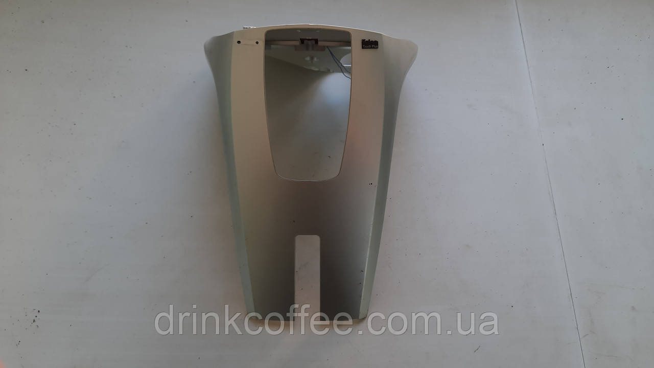 Лицьова панель накладка Корпусна панель для кавомашини Saeco Talea Touch Plus Type SUP 032АR_2 б/у