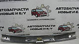Накладка панелі багажника універсал VW Passat B5 (1997-2000) OE:3B9863459G, фото 3
