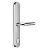 Розумний дверний біометричний замок SEVEN LOCK SL-7761BF, фото 8