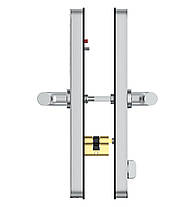 Розумний дверний біометричний замок SEVEN LOCK SL-7761BF, фото 6