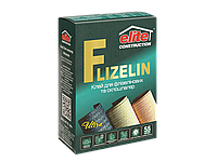 Клей для флизелиновых обоев FLIZELIN 300 г Elite Construction