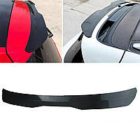 Спойлер элерон антикрыло на крышку багажника авто хечбек