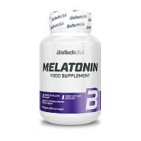 Мелатонин для сна Melatonin (90 tab), BioTech Амур