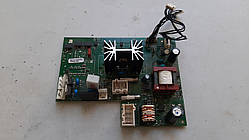 Силова плата управління для кавомашини Saeco Talea Touch Plus Type SUP 032АR_2 б/у Італія 11001360/03