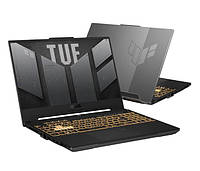 Ноутбук ASUS TUF Gaming F15 FX507ZC4 (FX507ZC4-HN018) i5-12500H/16GB/512 RTX3050