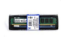 Оперативна пам'ять Kingston DDR3-1600 4096MB PC3-12800 (KVR16N11/4G) DDR3 4Gb 1600Mhz