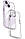 Чохол Baseus для Apple iPhone 14 (6.1inch) Simple Series, Transparent (ARAJ000602), фото 3