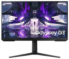 Монітор 27" Samsung Odyssey LS27AG300NIXCI