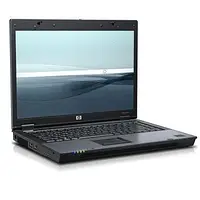 HP Compaq 6710b