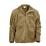 Флісова куртка ECWCS Gen III Level 3 Military Soft Polar Fleece Jacket, фото 7