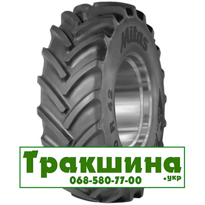 600/70 R28 Mitas SFT 160/157D/A8 Сільгосп шина