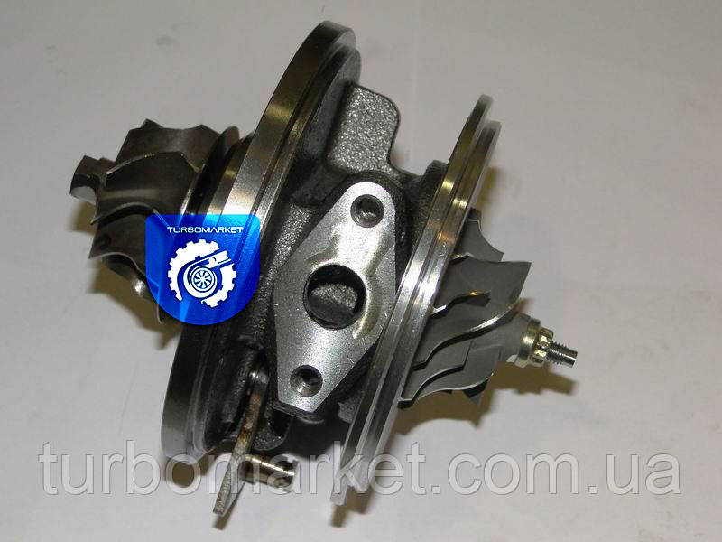 Картридж турбіни BMW 740D M67DE38 4.0D 714485-0005 714485-0006 картридж для турбіни БМВ