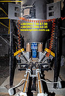 Пресс ударно-механический Wamag от 250 кг.час. Польша