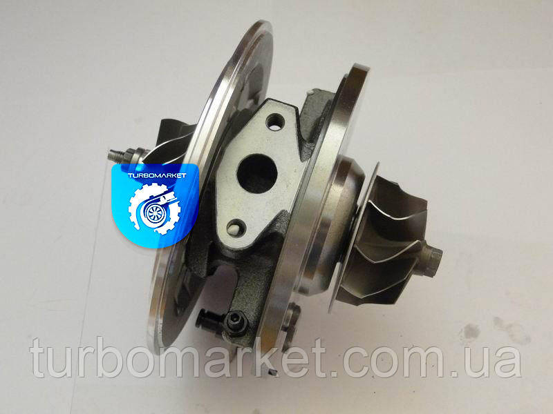 Картридж турбіни BMW 525D M57D E39 2.5D 710415-0001 710415-0002 710415-0003 картридж у турбіну БМВ