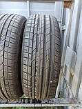 Літні шини 215 60 r16 95V Bridgestone Turanza T001, фото 8