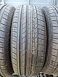 Літні шини 215 60 r16 95V Bridgestone Turanza T001, фото 3