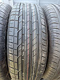 Літні шини 215 60 r16 95V Bridgestone Turanza T001, фото 9