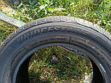 Літні шини 215 60 r16 95V Bridgestone Turanza T001, фото 4