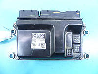 ЭБУ ECU блок управления двигателя Mazda 3 BM 2.0 P5CC18881 PSS2188K2B