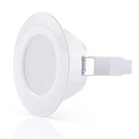 Светильник MAXUS LED, 4W, 4100K, 1-SDL-002-01