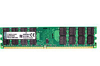 Оперативная память Kingston DDR2-800 4096MB PC2-6400 AMD (KVR800D2N6/4G)