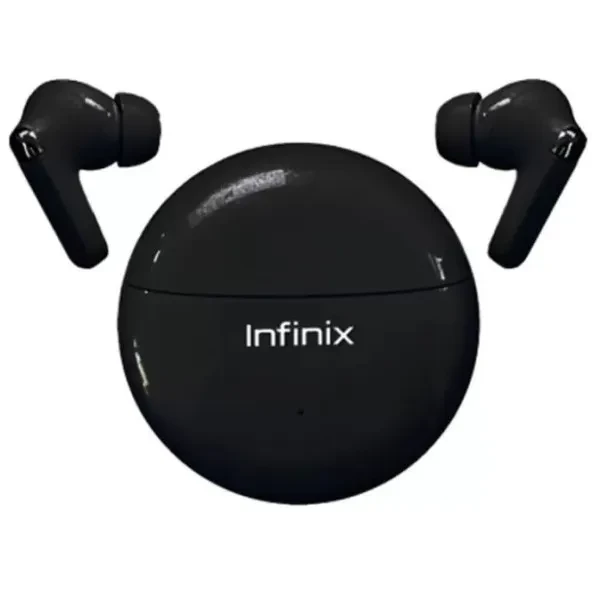 Беспроводные наушники Infinix XE26 Black (ID#1981005654), цена: 921 ...