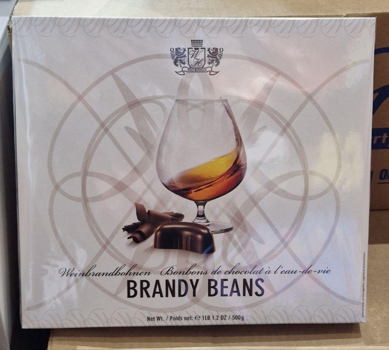 Цукерки з алкоголем 500 г., фото 1