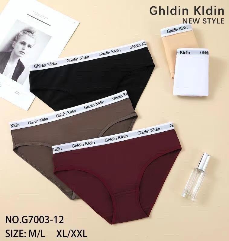 Труси жіночі Ghlain Klain 7003-12  2в