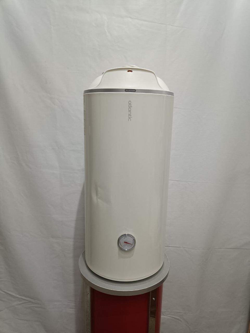 Водонагрівач Atlantic Steatite Ego Slim 50 (1500W)