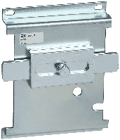 Механическая блокировка для 2-х ВА88-35 [SVA30D-BM-3-0250-02] МБм-250 УЕК