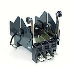 Панель висувна з переднім приєднанням для встановлення NM8N-400 [269746] DOB23F-M8 3P(400A) CHINT