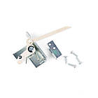 Механічне блокування для втичного виконання NM8N-250 TM [269763] PISD22-M8 T CHINT