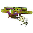 Механічне блокування для 2-х NM8N-125 3P [269679] MIT21-M8 CHINT