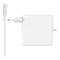 А Apple 60W Magsafe 1  адаптер блок питания ноутбука эпл макбук