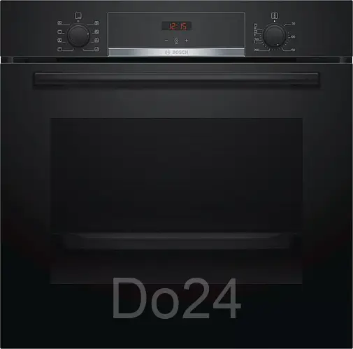 Купить Духовка Bosch Serie 4 HBA553BA0, цена 15600 ₴ — Prom.ua (ID ...
