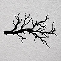 Ключниця з металу Гілка №3